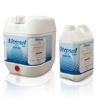 NİTROSOL
